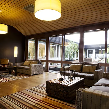 Arken Hotel&Art Garden Spa-2