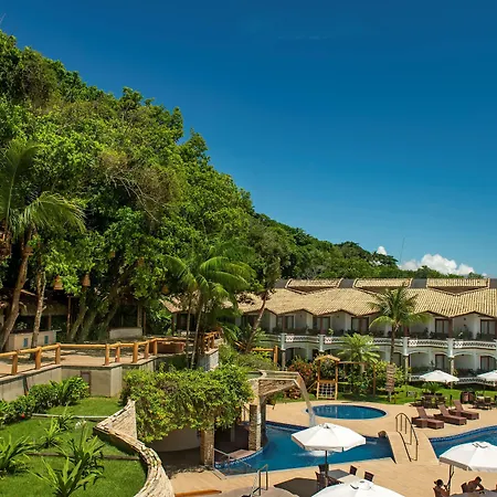 Best Western Shalimar Praia Hotel-2