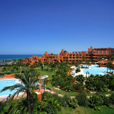 Royal Hideaway Sancti Petri-3