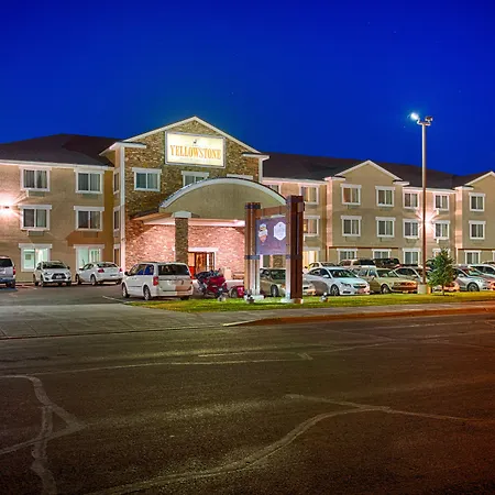 Yellowstone Park Hotel-2