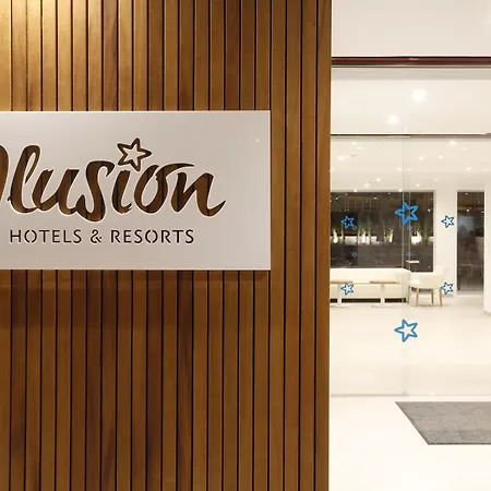 Hotel Ilusion Calma & Spa-3