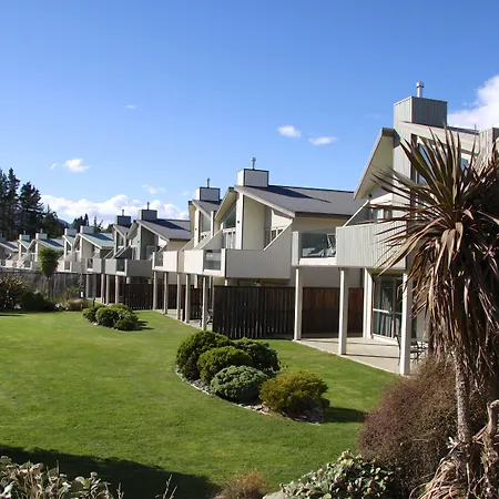 Alpine Resort Wanaka THC Hotels&Resorts-2