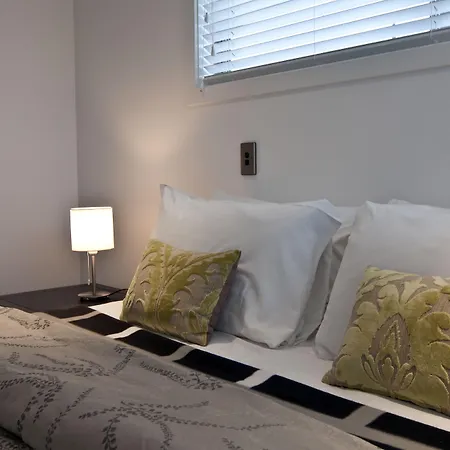 Alpine Resort Wanaka THC Hotels&Resorts-3