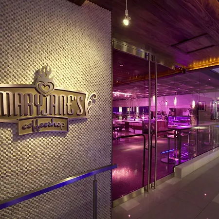 Hard Rock Hotel San Diego-3