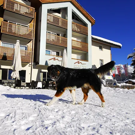 Hotel Lac Salin Spa & Mountain Resort-3