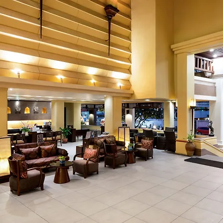 Patong Paragon Resort & Spa Sha Extra Plus-3