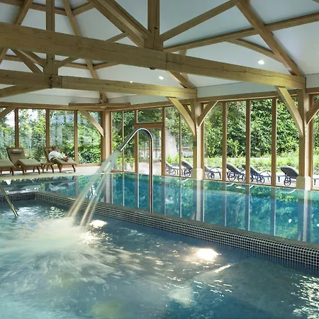 Luton Hoo Hotel, Golf And Spa-3