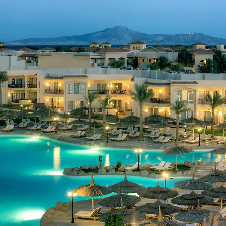 Pickalbatros Royal Moderna Sharm "Aqua Park"-2