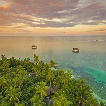 Medhufushi Island Resort-2