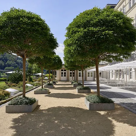 Hotel Elbresidenz an der Therme-3