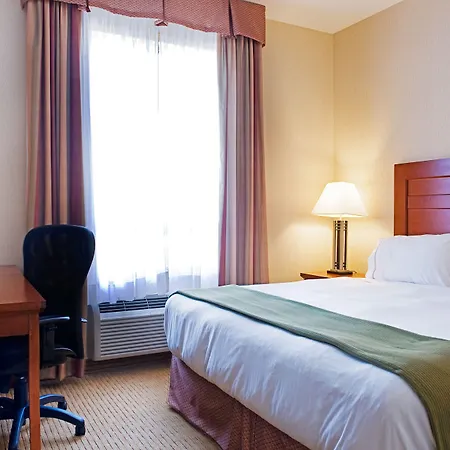 Holiday Inn Express Grande Prairie By Ihg-3