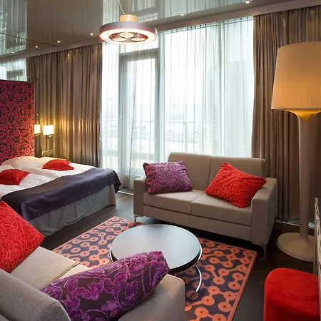 Tallink Spa & Conference Hotel-2