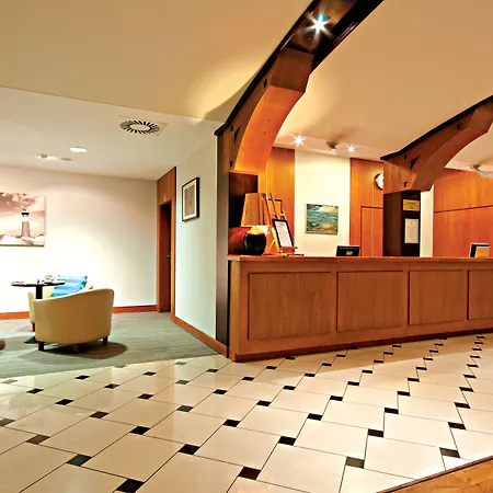 Leba Hotel & Spa-3