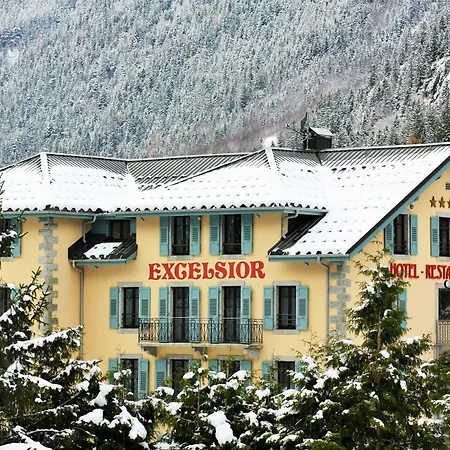 Excelsior Chamonix Hotel-2