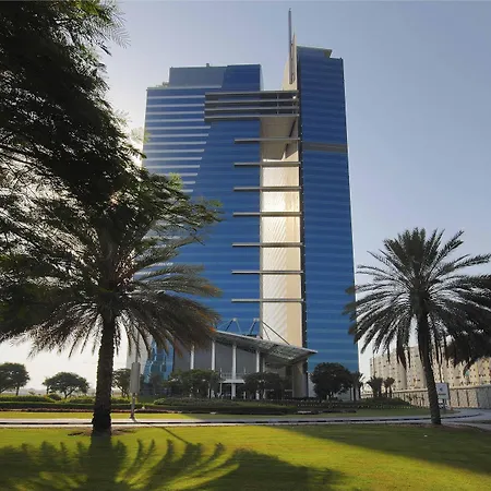 The H Dubai-2
