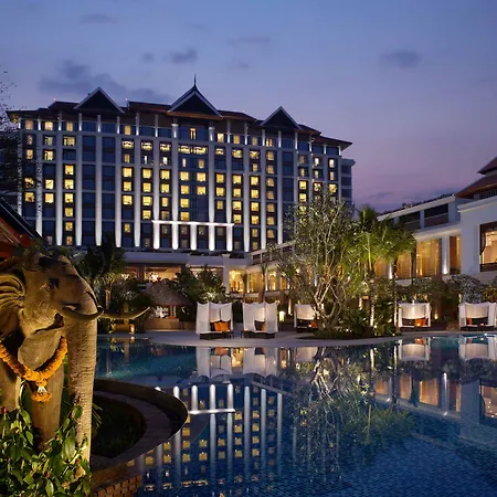 Shangri-La Chiang Mai-2