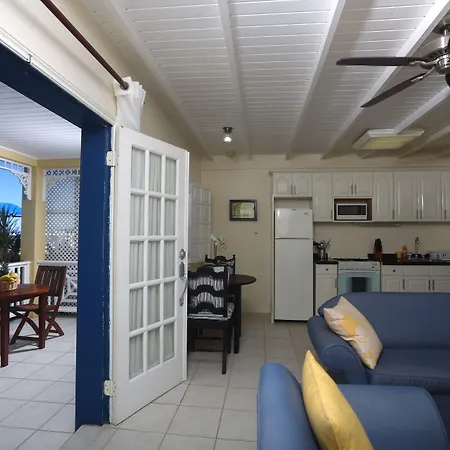Villa Beach Cottages-3