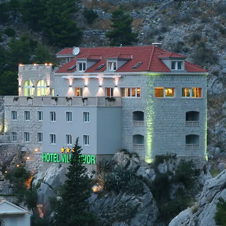 Hotel Villa Dvor (Adults Only)-3