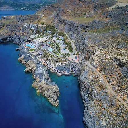 Kalypso Cretan Village Resort & Spa-3
