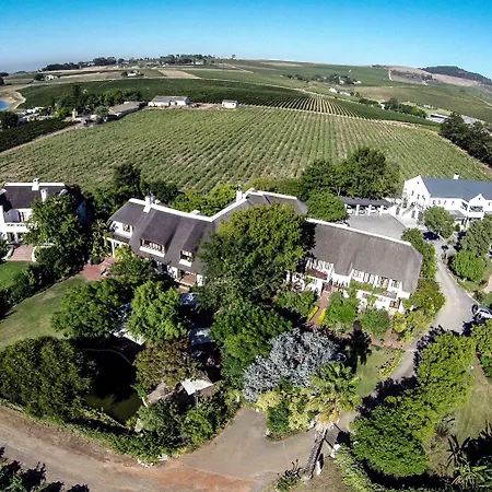 Wedgeview Country House & Spa-3