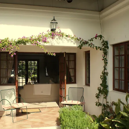 Wedgeview Country House & Spa-2