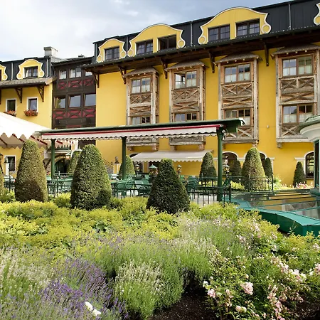 Hotel Pichlmayrgut-3