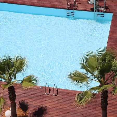 Iberostar Waves Bahia De Palma - Adults Only-2