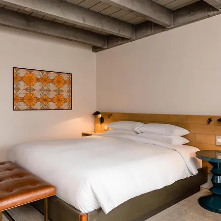 Andaz Scottsdale Resort&Bungalows-3