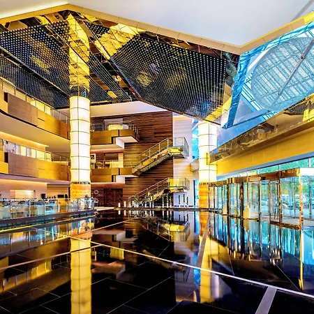 The Westin Beijing Chaoyang-2
