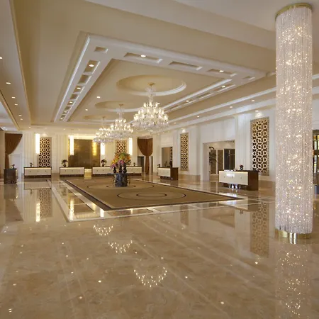 Trump International Hotel Las Vegas-2