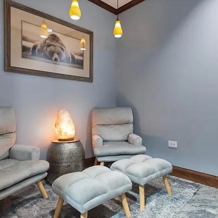 The Ritz-Carlton, Three-Bedroom Premier Residence 8305, Ski-In & Ski-Out Resort In Aspen Highlands-2