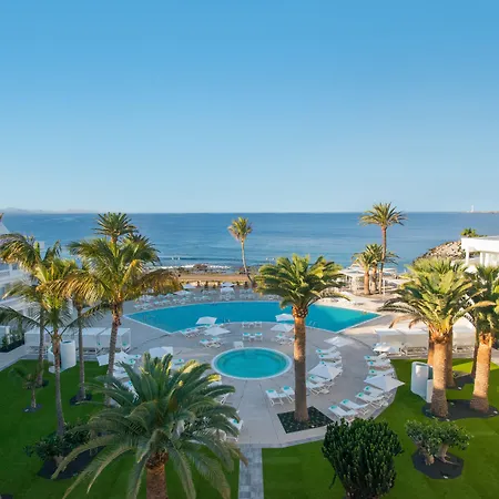 Iberostar Selection Lanzarote Park-2
