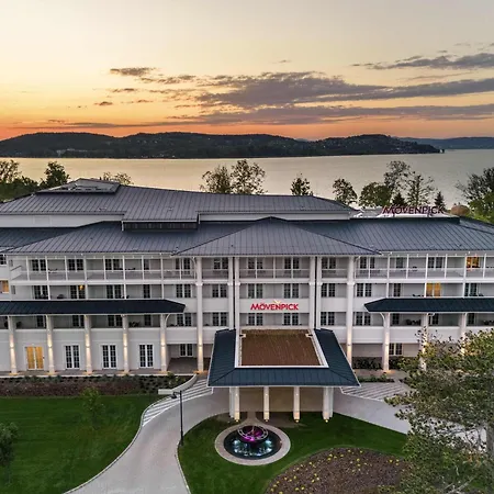 Moevenpick Balaland Resort Lake Balaton-2