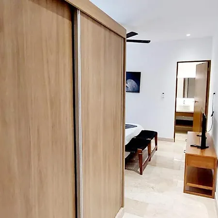 Ipana Playa Del Carmen Tower B-2