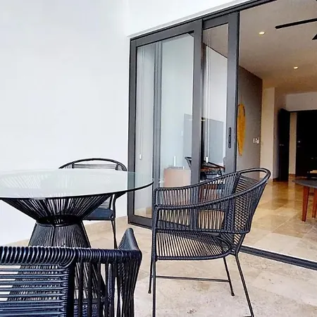 Ipana Playa Del Carmen Tower B-3