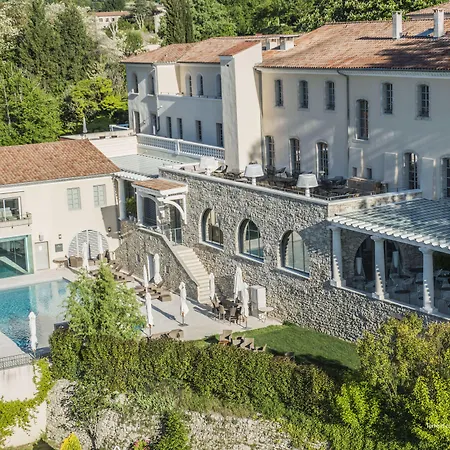Le Couvent Des Minimes, Un Hotel & Spa L'Occitane En Provence-3