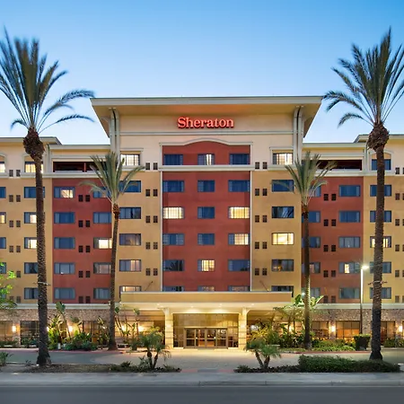 Sheraton Garden Grove-Anaheim South-2
