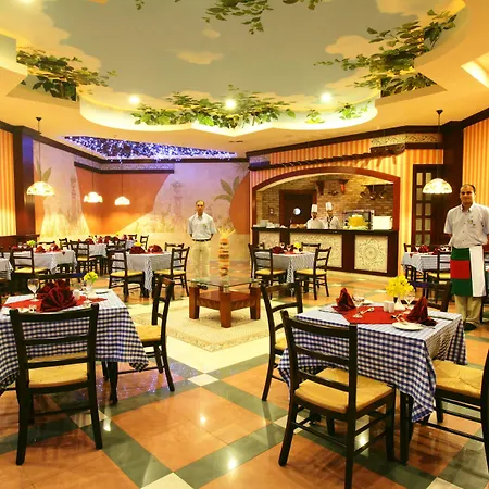 Rehana Royal Beach Resort - Aquapark & Spa - Family & Couples Only - Premium Ultra All-Inclusive 24H-3