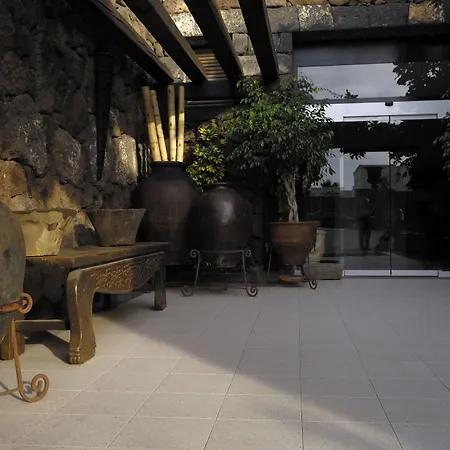 Villa Vik - Hotel Boutique (Adults Only)-3