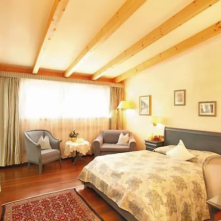 Hotel Tschurtschenthaler-3