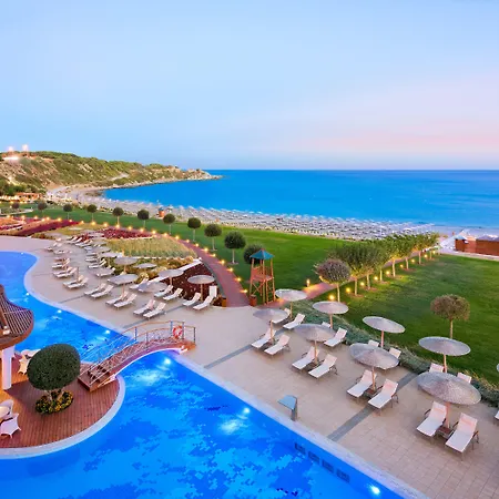 Elysium Resort&Spa-3