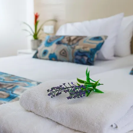 Ascos Coral Beach Hotel-3