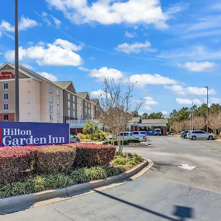 Hilton Garden Inn Myrtle Beach/Coastal Grand Mall-3