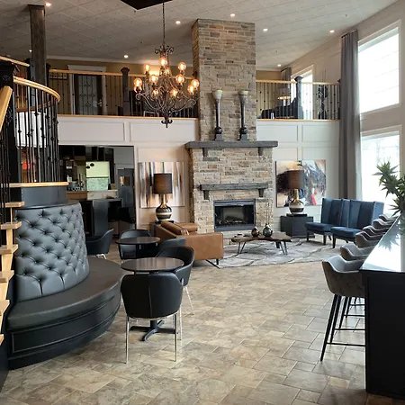 Best Western Plus Edmundston-3