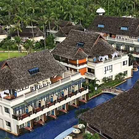 Chada Lanta Beach Resort-2