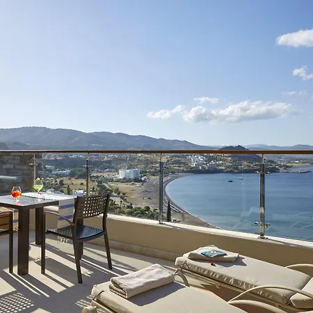 Lindos Blu Luxury Hotel-Adults Only-3