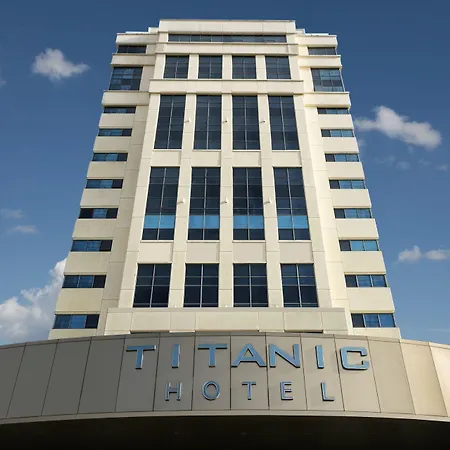 Titanic Business Kartal-2