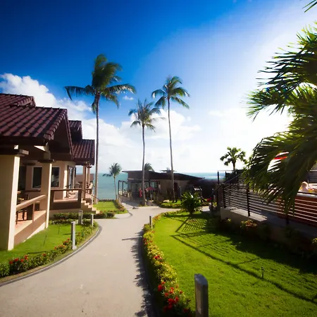 Royal Beach Boutique Resort & Spa Koh Samui-3