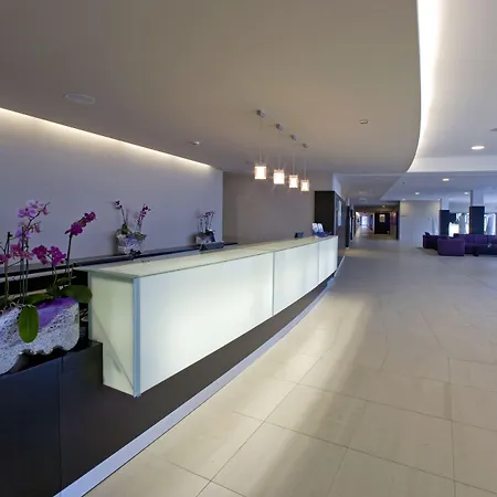 Hotel Molindrio Plava Laguna-2