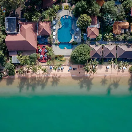 Sea Sand Sun Resort And Villas - Sha Plus-2